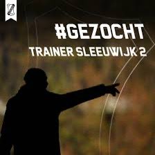 VVSleeuwijk1's tweet photo. Gezocht trainer Sleeuwijk 2

VV Sleeuwijk is voor het 2de herenelftal op zoek naar een ambitieuze trainer. Het elftal speelt op zaterdag reserve 1ste klasse en traint op de dinsdag en donderdag. Indien je geïnteresseerd bent verzoeken wij je te mailen naar evdp@vvsleeuwijk.nl https://t.co/NlkNCrS7HS