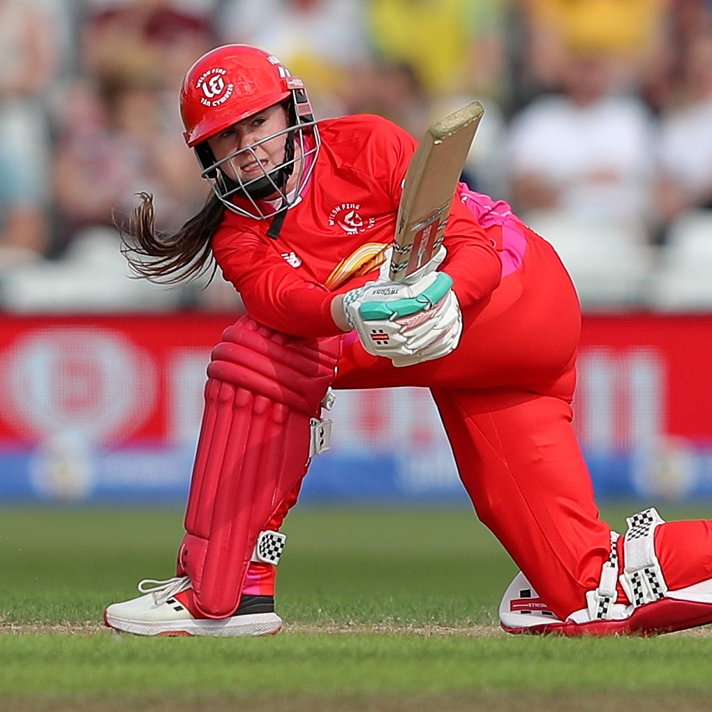 Nottinghamshire CCC tweet media