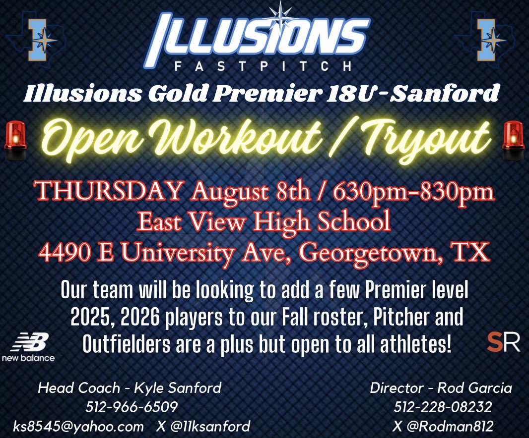 🚨Sign up and come Compete🚨
forms.gle/fs1aThzuGVmi4k…