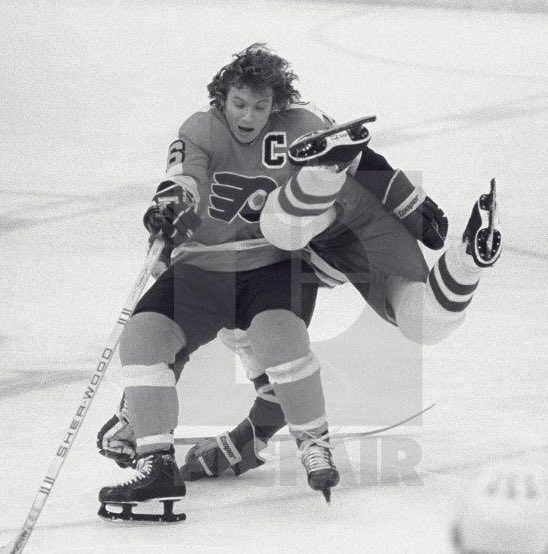Old Hockey Cards tweet media