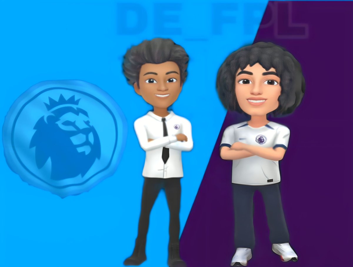 🚨 أهلاً بعشاق الفنتازى معاكم DE_FPL ..
- هنتكلم مع بعض بشكل مبسط ف كل حاجة تخص الفنتازى.
- هنسرد ليكم إحصائيات أهم اللعيبة والاندية.
- هنعرفكم أفضل اللعيبة الديفرنشيال كل جولة. 
- الكباتن اللى هتفرقك عن غيرك فى الترتيب ف كل جولة.

 اللعب هيحلو بيكو و لعبكم هيحلو بينا 😉♥️