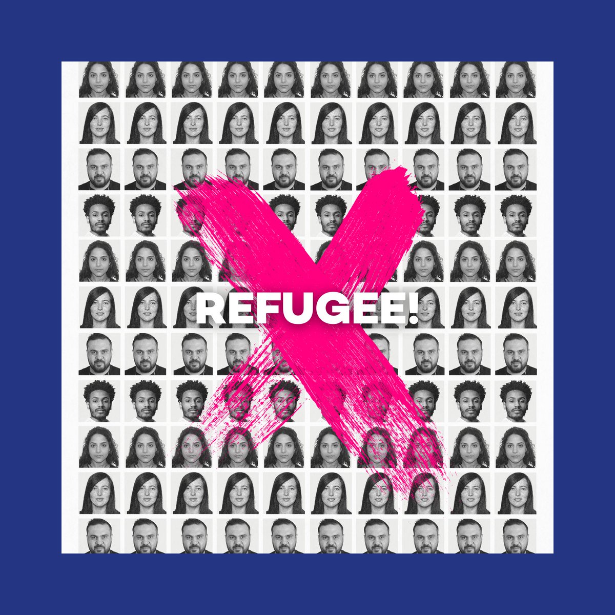 Paines Plough (@painesplough) on Twitter photo REFUGEE!
22, 23, 25 August
⏰ 11.10pm on 22-23, 11.45 on 25th.
🎟️ £14-17
A new devised piece by <a href="/62GladstoneSt/">62 Gladstone Street</a>. Set on an ancient burial ground where the UK is now a crime scene, four characters are in search of belonging.
festival24.summerhall.co.uk/events/refugee/ REFUGEE!
22, 23, 25 August
⏰ 11.10pm on 22-23, 11.45 on 25th.
🎟️ £14-17
A new devised piece by <a href="/62GladstoneSt/">62 Gladstone Street</a>. Set on an ancient burial ground where the UK is now a crime scene, four characters are in search of belonging.
festival24.summerhall.co.uk/events/refugee/