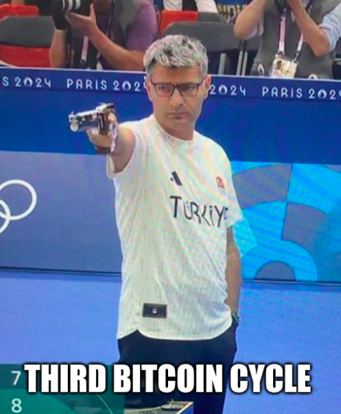 If you know, you know.