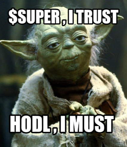 HULLisSUS's tweet photo. @AltcoinDailyio $SUPER https://t.co/3r0vKKtK9k