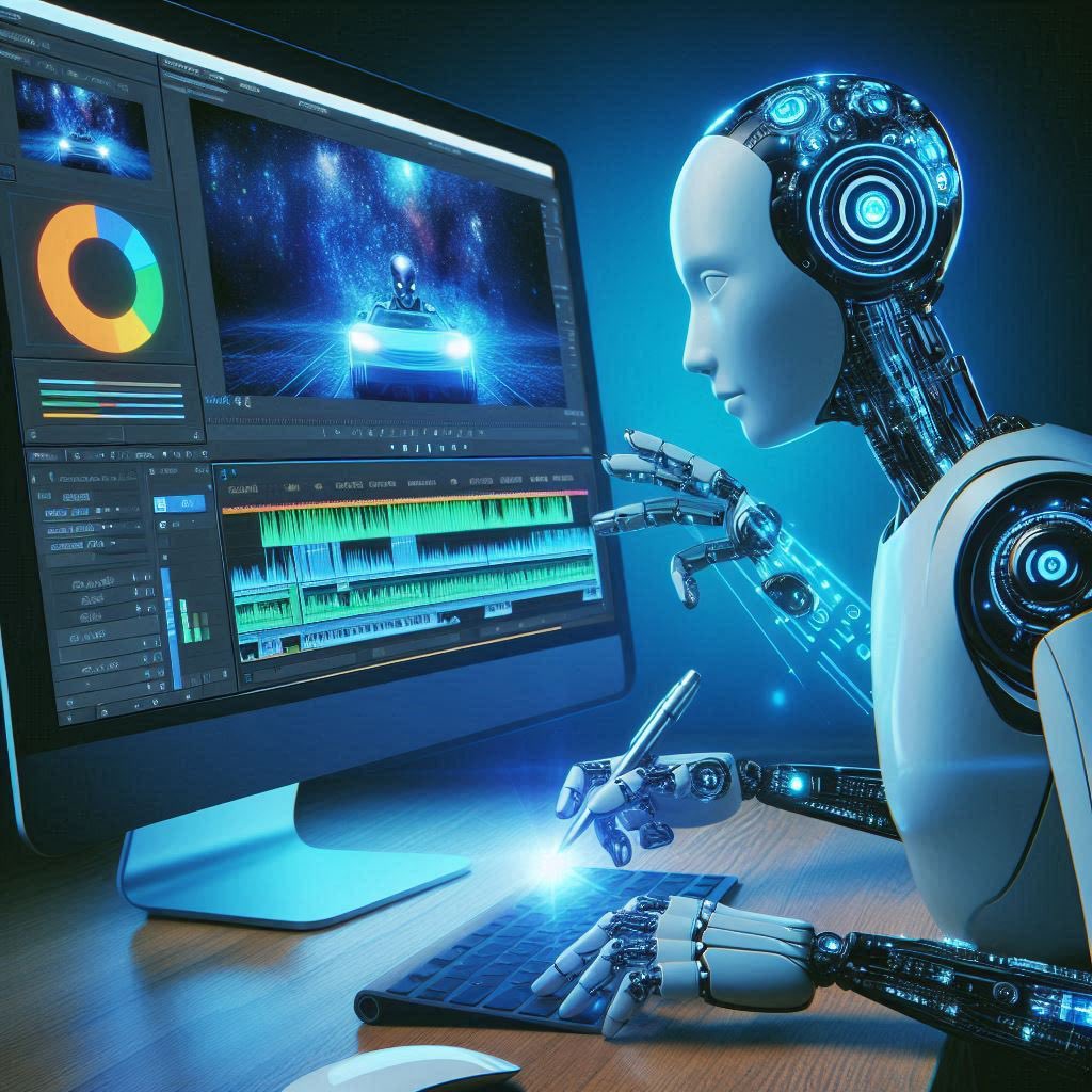 RaitiMiddleEast's tweet image. Interactive Media

Technological innovations like AR and interactive storytelling are changing the way audiences interact with media, making the experience more engaging and participatory.
#InteractiveMedia #AR #Storytelling