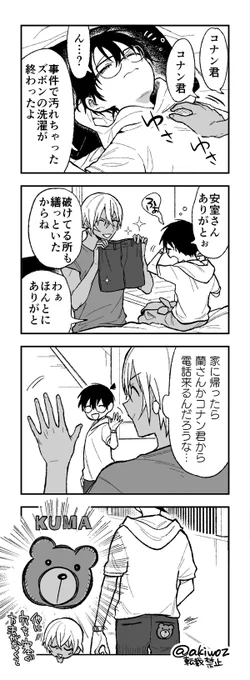 アップリケ安コ 