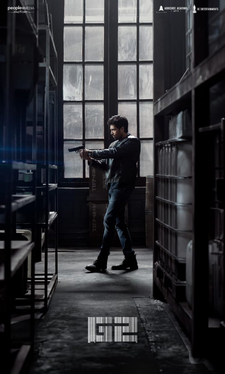 LokeshVirat18K's tweet photo. For action aficionados, #Goodachari is a landmark spy thriller, and #G2 takes the franchise to greater heights. The first installment is unmissable!
#MomentsofG2 #6YearsOfGoodachari
   [Hindi dubbed version available here](https://t.co/RCaIatUEpX) https://t.co/ahRzLtCwJL