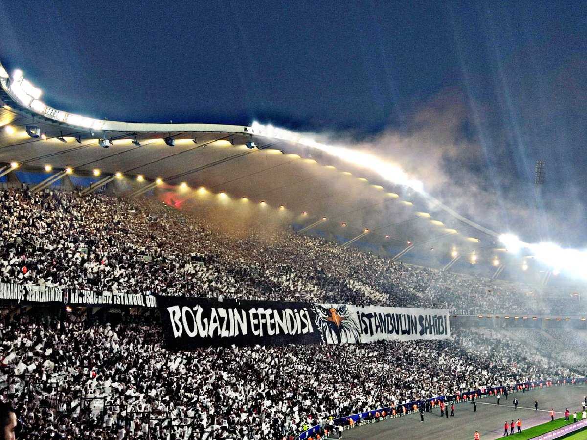 BOĞAZIN EFENDİSİ, İSTANBUL'UN SAHİBİ.