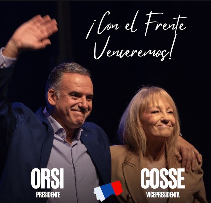 Espacio2040Mvd's tweet image. En Octubre Votamos FA 🔴🔵⚪
Votamos al Espacio 2040!

#SentiteParte