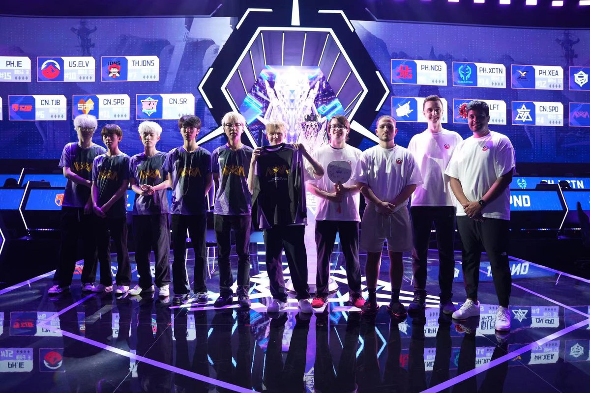 🫱🏻‍🫲🏼 <a href="/NovaEsportsTeam/">Nova Esports</a>