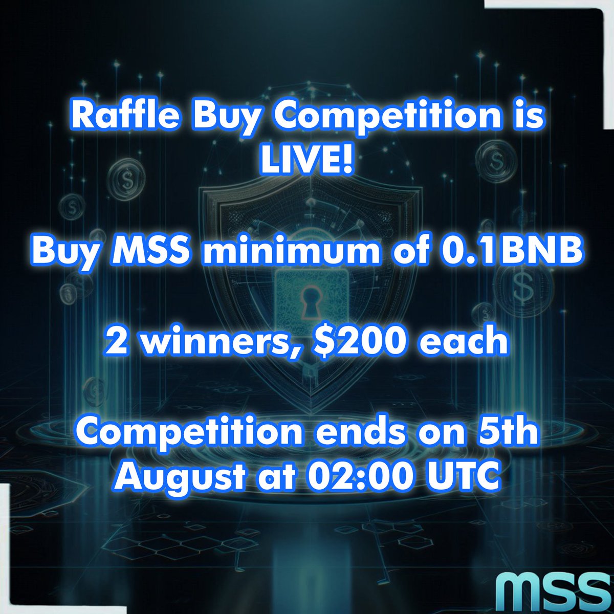 MintStakeShare tweet media