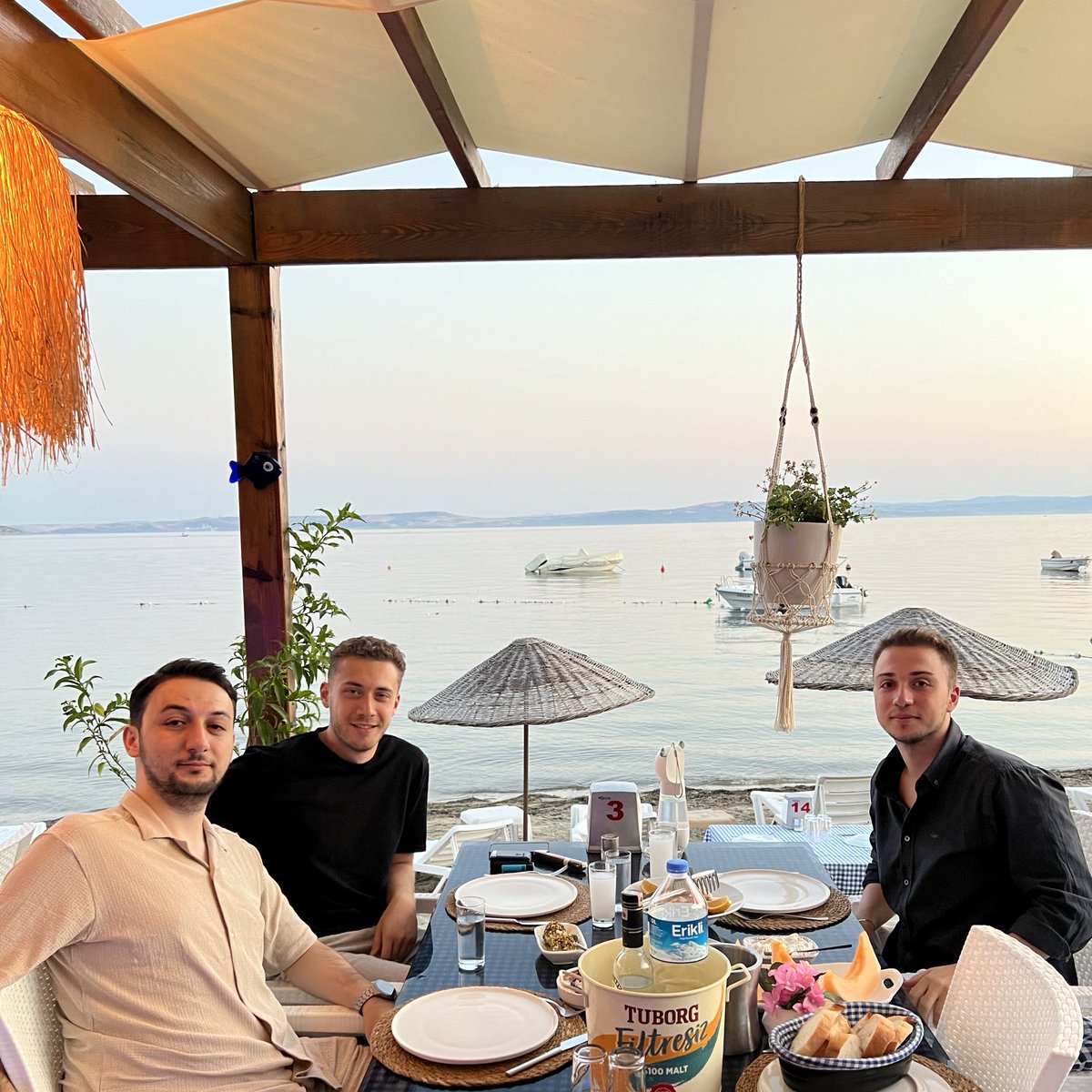 dogancna's tweet photo. ideal developer buluşması yapıldı https://t.co/05F1ynJaGD