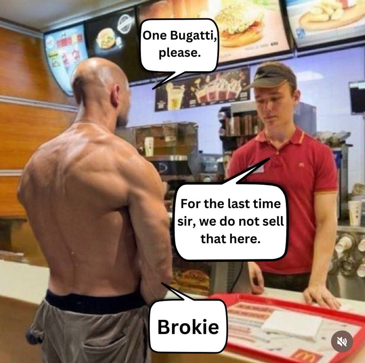 TateNews_'s tweet photo. Alright this is funny 😭 https://t.co/3sqX8XsPdl