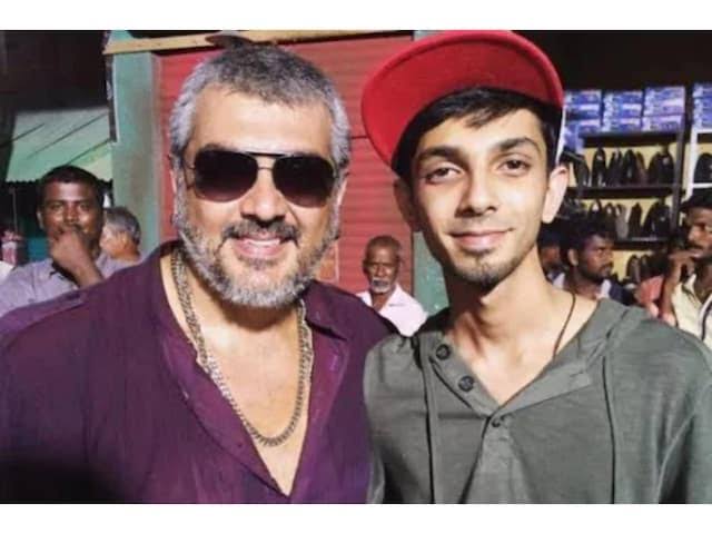 Aravind04173's tweet photo. Rendu Perum Thala Fan Boys Thahh 😁❤️🤗
#32YearsOfAjithkumar #32yearsofglory #32YearsofAjithisim #AjithKumar #VidaaMuyarchi #GoodBadUgly #AK64 #Prashanth https://t.co/MQgndzt1iC