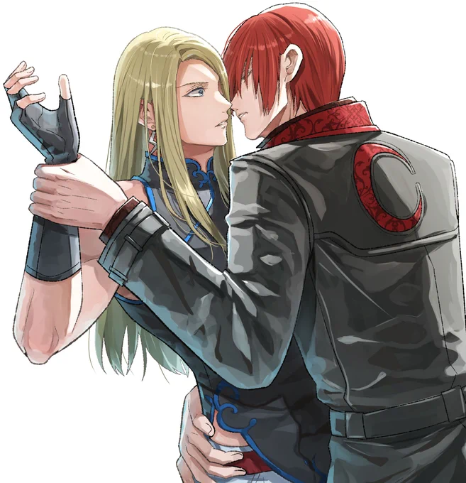 リクエスト「庵紅」 