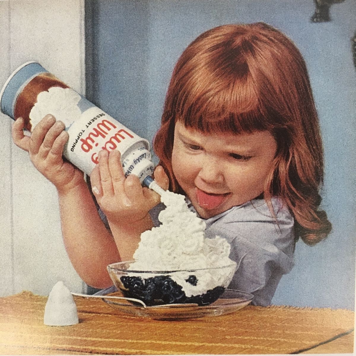 Saturdays are for doing whatever the #HECK you want 😈 like indulging on Old Fashioneds 🥃 or Boozy Milkshakes 🍦🍒 #SHOPSOPEN 9am-10pm 📺