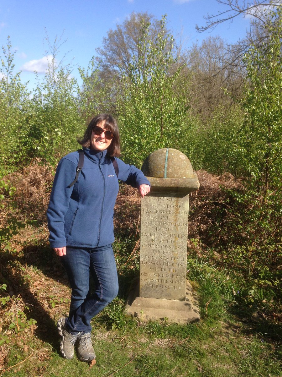 OliverDayRun's tweet photo. @AboutEG One near the centre of Sussex. https://t.co/UOfznxzRU2