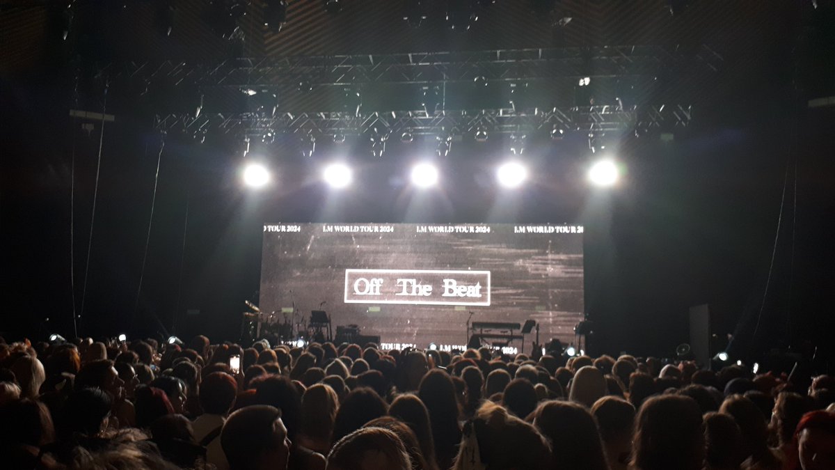 #IM_OffTheBeat_IN_BERLIN