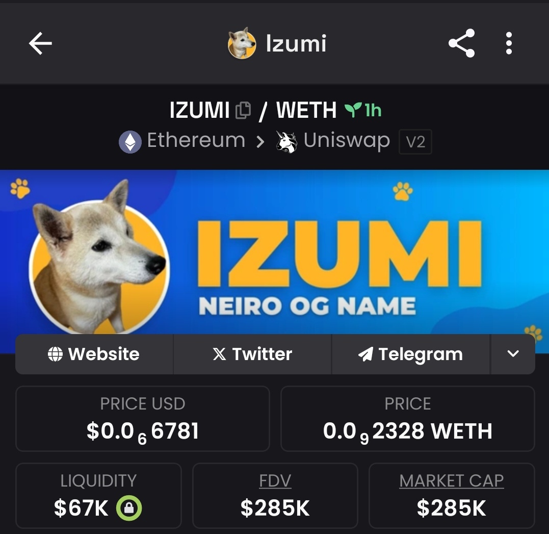 Noble Ironside 🦾📈 tweet media