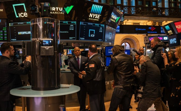 Dow Jones, S&amp;P 500 ve Nasdaq'ta bu hafta gündemi belirleyen gelişmeler sigortabulten.com/dow-jones-sp-5…