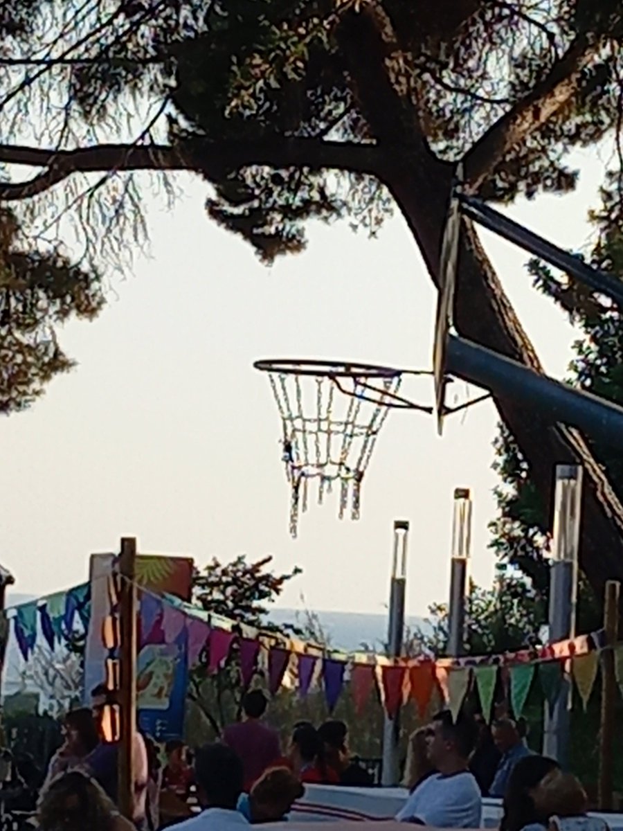 Laura170178's tweet image. #HoopsCollection #SantVincençDeMontalt #Maresme #BCN