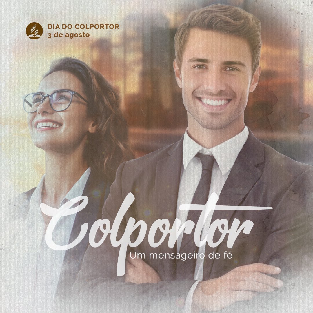 Hoje é dia desses heróis da página impressa! @otaviobarretoo <a href="/pgevilacio/">Pedro Evilacio</a> <a href="/Pr_EduardoSerpa/">Pr. Eduardo Serpa</a> <a href="/AdventistasSul/">Adventistas Sul</a> <a href="/oisaracunha/">Sara Cunha</a> <a href="/prguivieira07/">Guilherme Vieira</a> <a href="/missaoalagoas/">Adventistas Alagoas</a> <a href="/hospitalbelem/">Hospital Adventista de Belém</a> <a href="/faculdade_fap/">Faculdade Adventista do Paraná</a> <a href="/PrLMPinto/">Luis Mário</a> <a href="/AdventistasARF/">Adventistas Rio Fluminense</a> <a href="/antoniotostes1/">Antonio Tostes</a> <a href="/BogerJr/">Herbert Boger Jr</a> <a href="/Alissonrmf/">Alisson Rocha</a> <a href="/Tercio100/">Tercio Marques</a>