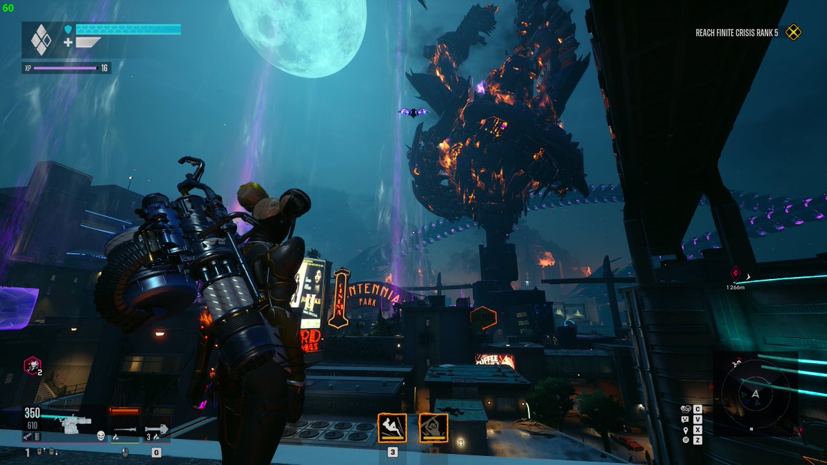 Sako_506's tweet photo. Realmente la estoy pasando muy bien con  #SuicideSquadGame  se lo compran en un sale, la van a pasar súper bien https://t.co/n1FDSZiVLW