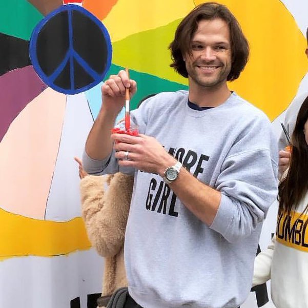 jared padalecki gallery (@jpadgallery) on Twitter photo 