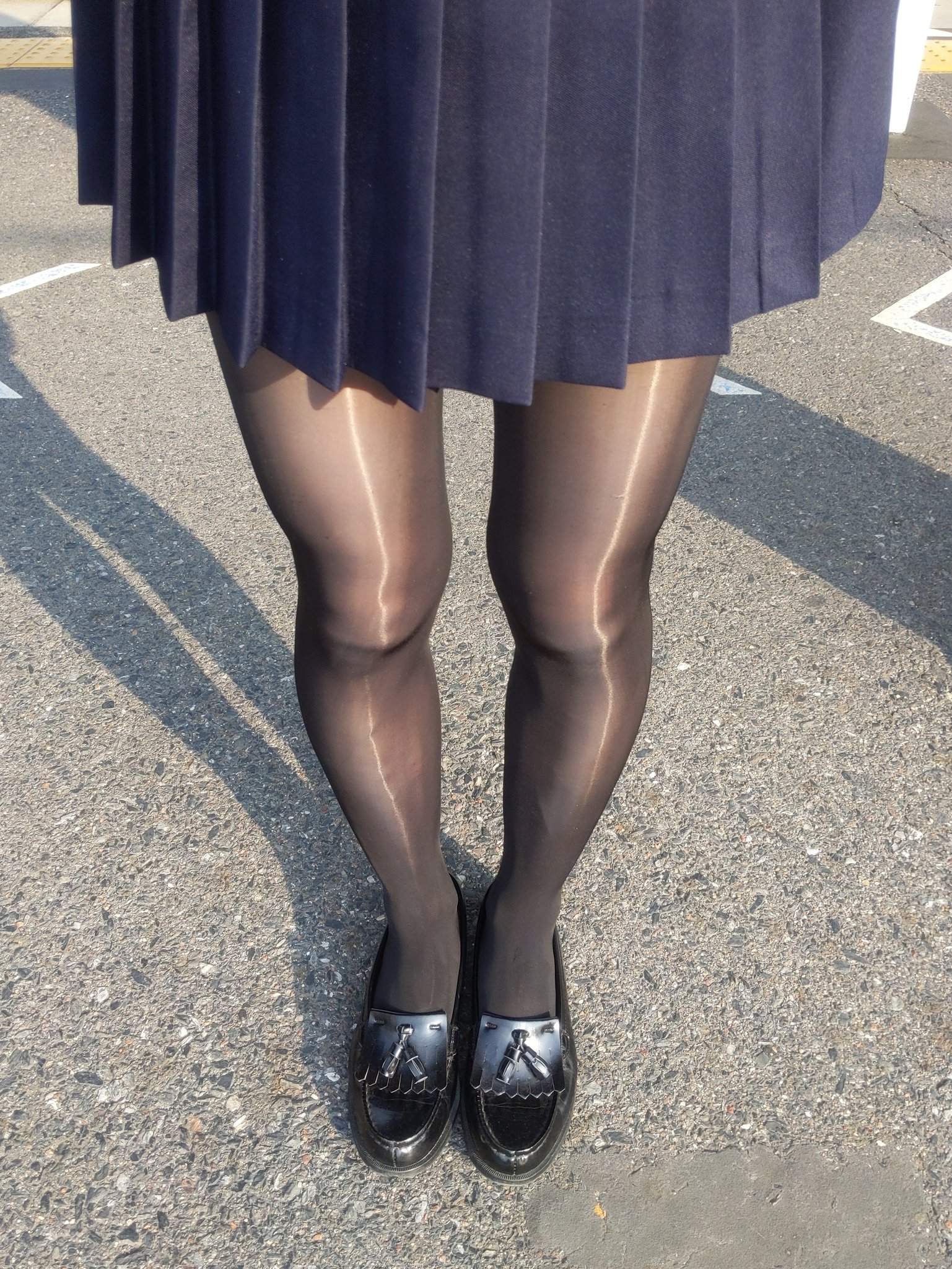 ifsixwasnine ミニスカート チェック柄タックミニフレアスカート｜INGNI(イング) 公式通販