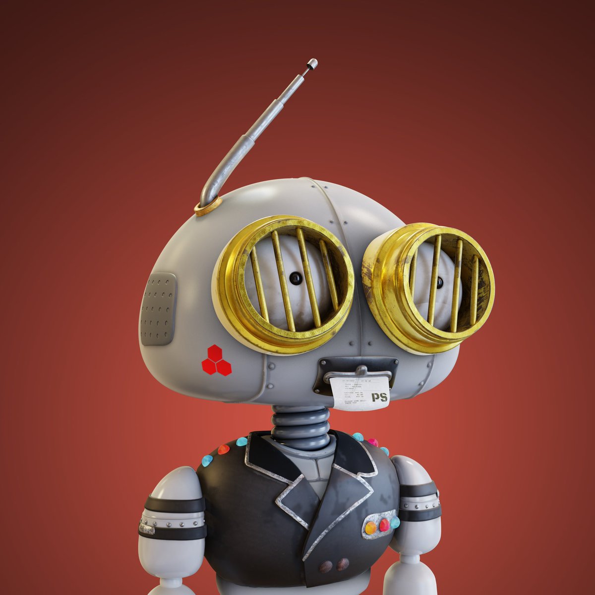 CZ_Train's tweet image. New #PixelSweeper 

👁️ ❤️ 🧹’s 
#BNBChainChampion @Rareboard @PixelSweeper