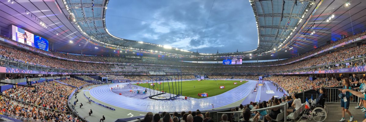 Family outing #corememories #OlympicGames