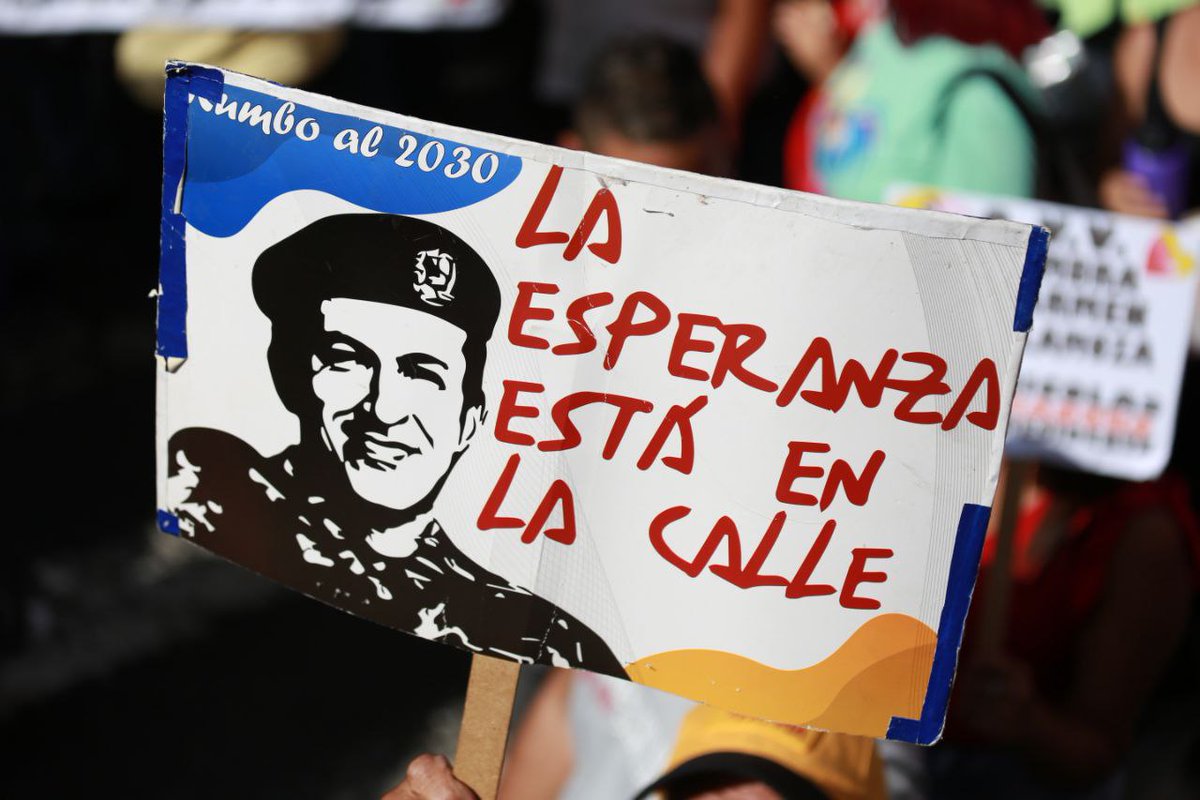 Alfred Nazaret Ñáñez tweet media