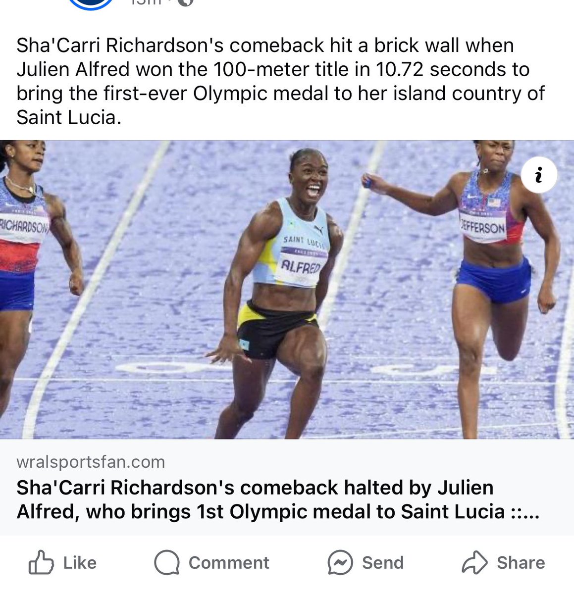 Lauren Riggs tweet media