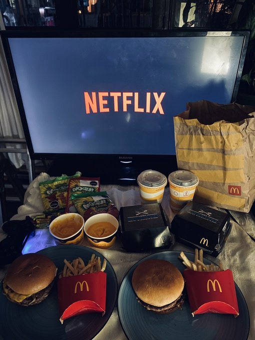 la pijamada real que quiero tener