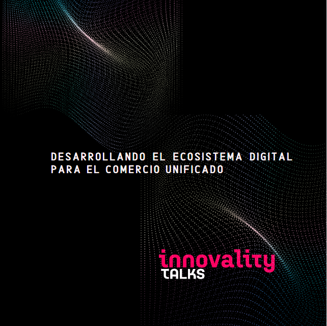 😀hoy arrancamos el innovalityTALKS en streaming por fana.digital 
🛒INNOVACION DIGITAL EN NEGOCIOS
El futuro comprador 2030 es cada vez más exigente

⚡️Queremos desarrollar el ecosistema digital para ecommerce en Pergamino. Sumate!

#innovacion #TransformacionDigital