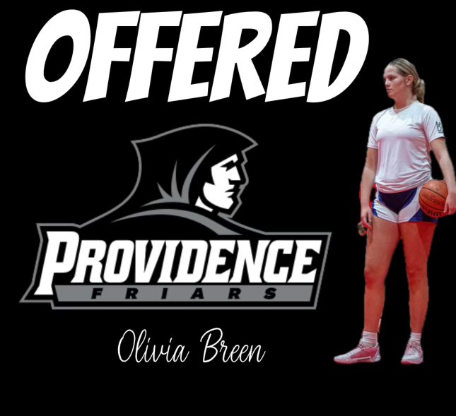 Olivia (@oliviabreen1431) on Twitter photo After a great Elite camp at Providence College, I’m blessed to have received an offer! Thank you <a href="/CoachErinBatth/">Coach Batth</a> and the rest of the coaching staff for this opportunity. <a href="/FrostReyna/">Reyna Frost</a> <a href="/ValerieNainima/">Valerie Nainima</a> <a href="/KailiMclaren/">Kaili McLaren</a> #gofriars After a great Elite camp at Providence College, I’m blessed to have received an offer! Thank you <a href="/CoachErinBatth/">Coach Batth</a> and the rest of the coaching staff for this opportunity. <a href="/FrostReyna/">Reyna Frost</a> <a href="/ValerieNainima/">Valerie Nainima</a> <a href="/KailiMclaren/">Kaili McLaren</a> #gofriars