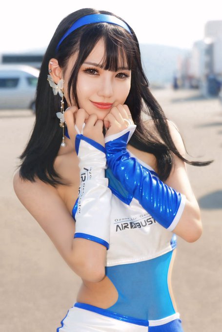 Twitterのコスプレ画像28