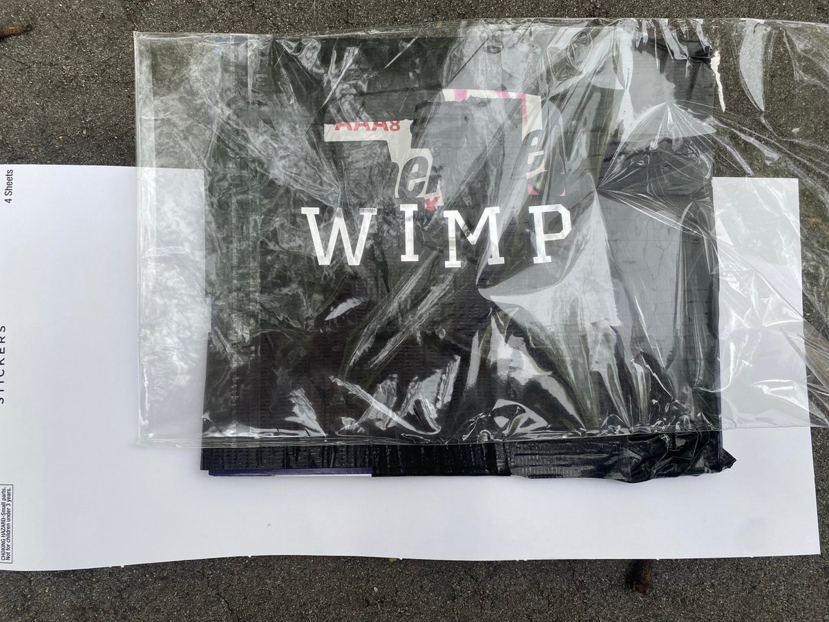 W3BCAM's tweet image. Wat eva w3bcam.bandcamp.com/album/wimp-as-…