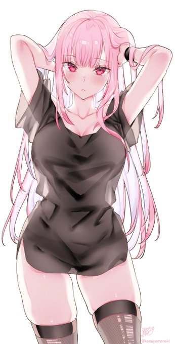 Morning... #callillust 