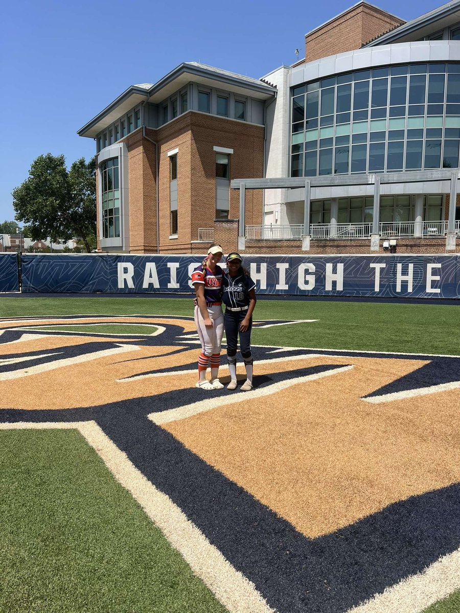Leah Mears (@leahmears2025) on Twitter photo A big thank you to Coach Chrissy, Coach Jordan, and Coach Fister for an amazing camp today! Can’t wait to be back at GDub! Roll Revs! <a href="/CSchoony11/">Chrissy Schoonmaker</a> <a href="/jordan_gontram/">Jordan Gontram</a> <a href="/fister_t/">Teresa Fister</a> <a href="/GW_Softball/">GW Softball</a> A big thank you to Coach Chrissy, Coach Jordan, and Coach Fister for an amazing camp today! Can’t wait to be back at GDub! Roll Revs! <a href="/CSchoony11/">Chrissy Schoonmaker</a> <a href="/jordan_gontram/">Jordan Gontram</a> <a href="/fister_t/">Teresa Fister</a> <a href="/GW_Softball/">GW Softball</a>