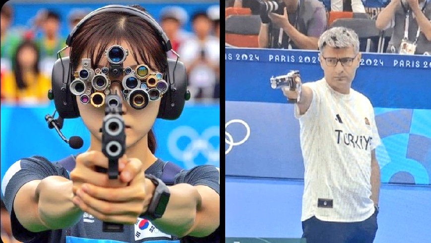 La primera clase del ayudante / La aparición esporádica del titular de cátedra.