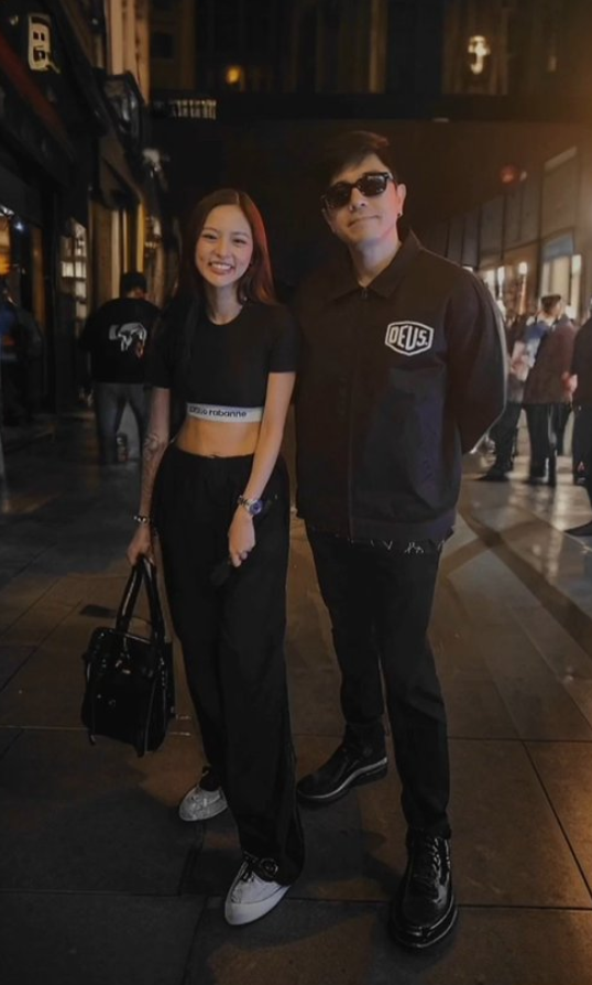 Chancy💘💚💙 | TRENDSETTER KPUO tweet media