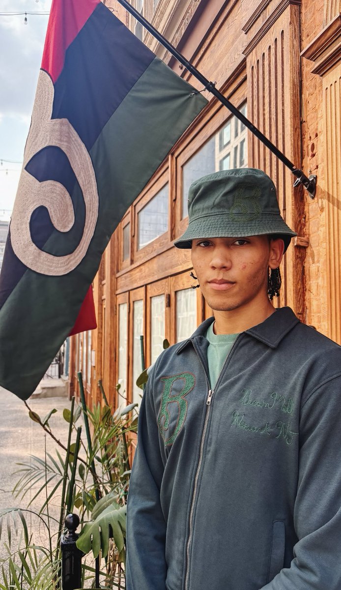 BrownMill Company tweet media