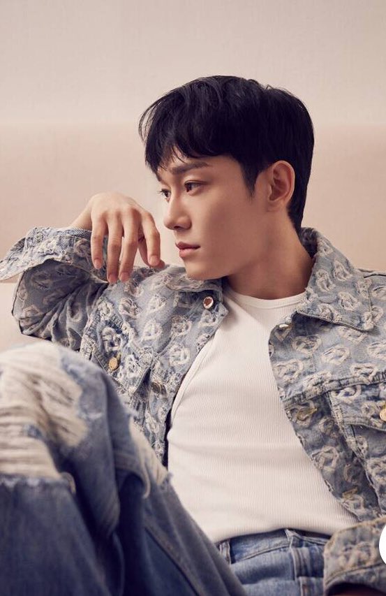 tbestJD's tweet image. model kim jongdae