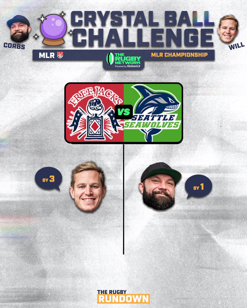 The Rugby Rundown tweet media