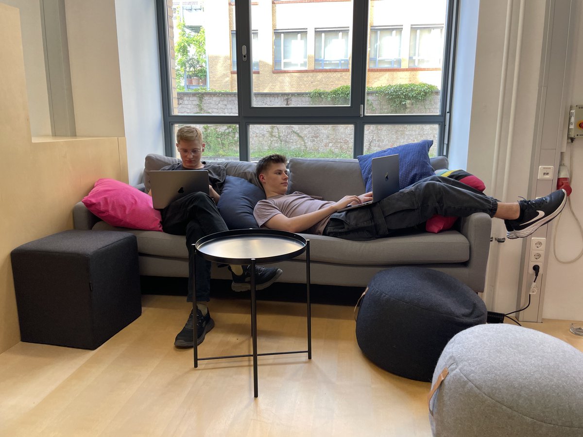 Marcus Hof tweet media