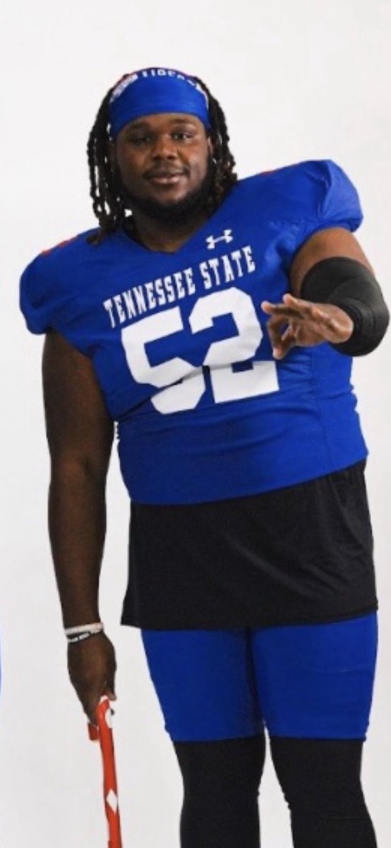 dtwilbert7's tweet photo. Congratulations to all the Tigers that were named 1rst team All OVC- BIG SOUTH and a special SHOUTOUT to Carson Buchanan also known as ROADBLOCK in Kappaland!!!  I see ya Big Nupe!!! https://t.co/4SlyVsNr3o