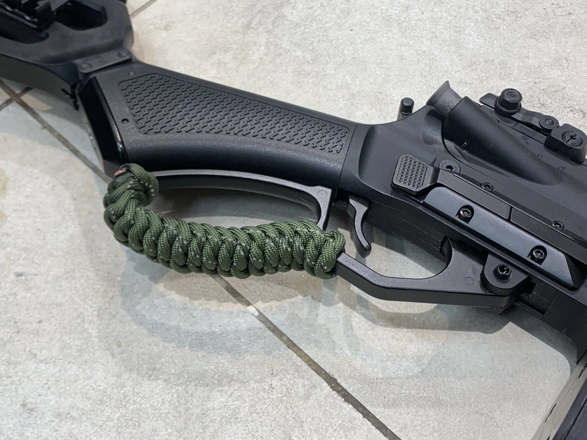 zzz_ming's tweet photo. @GGArmament LEVAR 15inch GAS POWER LEVER ACTION RIFLE
@SLRRifleworks Helix Ultra Lite 13.7 inch M-lok Handguard 
@JMacCustoms X37 360
🤙🏻

*AIRSOFT ONLY
———————————————————————————
#airsoft #airsoftgameplay #airsofthk #pewpewlife #tactical #tacticool #milsim #customguns #hongkong https://t.co/yXdAdxPA3r