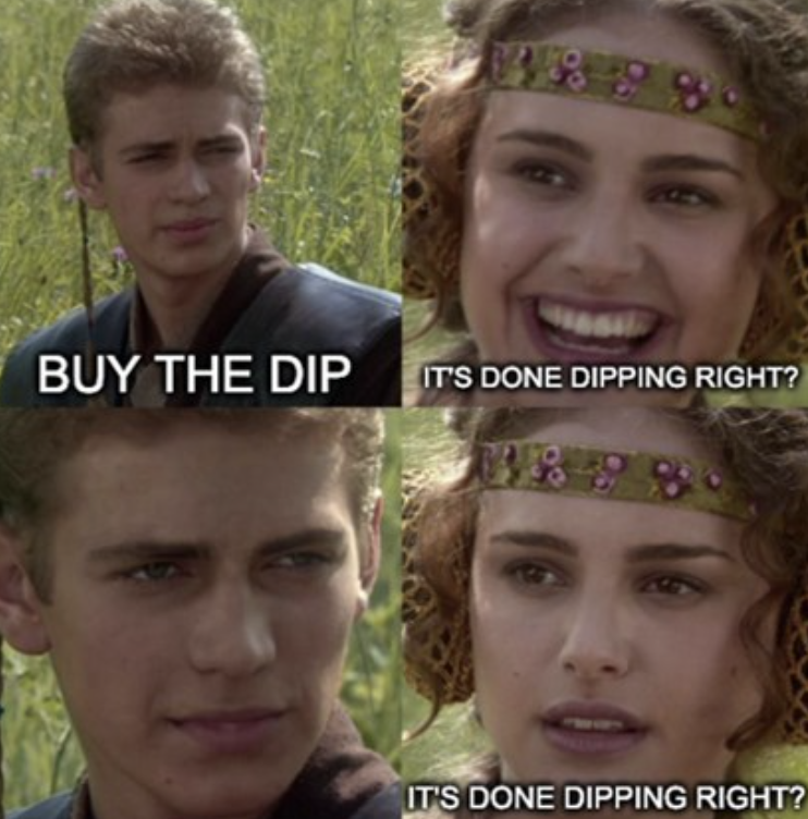 ProtocolRing's tweet photo. Mood🤒 #ETH #Blast #cryptomarket https://t.co/zrSmIcvniR