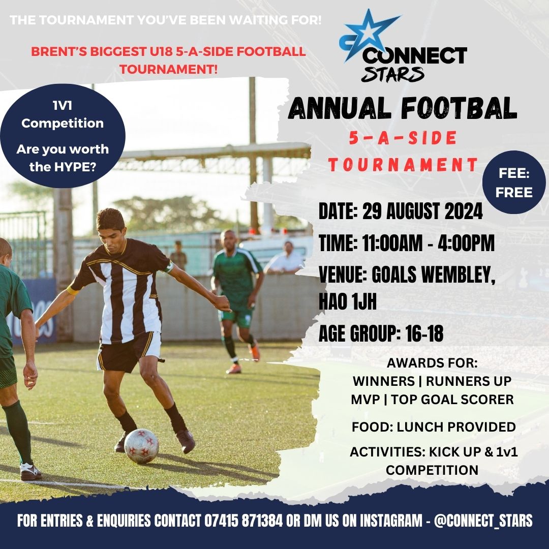 Connect Stars tweet media